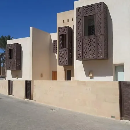 Nayah Stays, Beautiful 3-Bedroom Vacation Home Hurghada Exterior photo