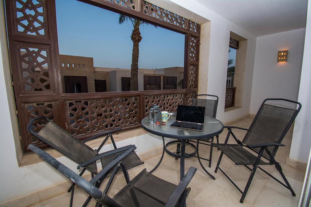 Nayah Stays, Beautiful 3-bedroom Vacation Дом отдыха Хургада