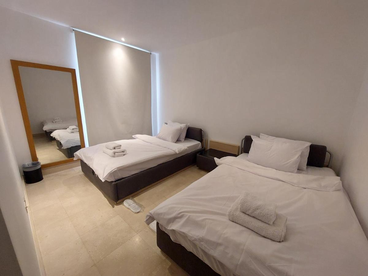 Дом отдыха Nayah Stays, Beautiful 3-bedroom Vacation Хургада